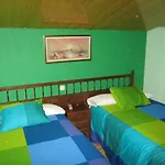 Casa Rural Galayos