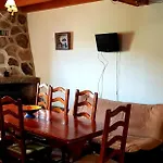Casa Rural Tío Carlillos