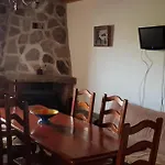 Casa Rural Tío Carlillos