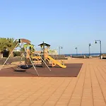 Villa Luna Suite