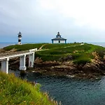 Faro Isla Pancha AT
