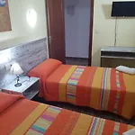 Hostal Virgen Del Rocio