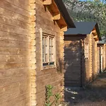 Beceite Camping