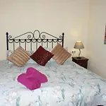 Hotel Rural Molino Del Puente Ronda