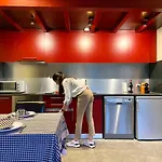 Apartaments Turistics Cal Patoi