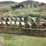 Camping Vall De Ribes