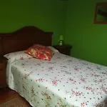 Casa Rural Altzuste Landetxea