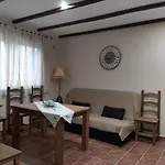Casa Rural Los Aperos