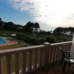 Apartamentos Ay Salvora