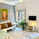Apartamentos Puerta Del Sol - Plaza Mayor