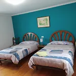 Casa Rural Casa Del Camping