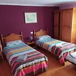 Casa Rural Casa Del Camping