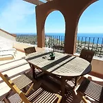 Panorama Seaview Apartment