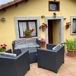 El Hayedo De Argovejo