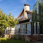 Casa Rural Alquitara
