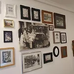 Pensión Sotelo