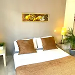 Apartamentos Puerta Del Sol