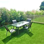 Duplex Patricia Park Lek
