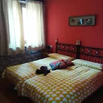 Hotel Rural Del Medico