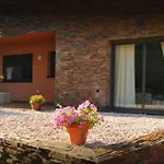 Apartaments La Farga Arbucies