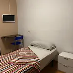 Hostal Urpi-Oklahoma