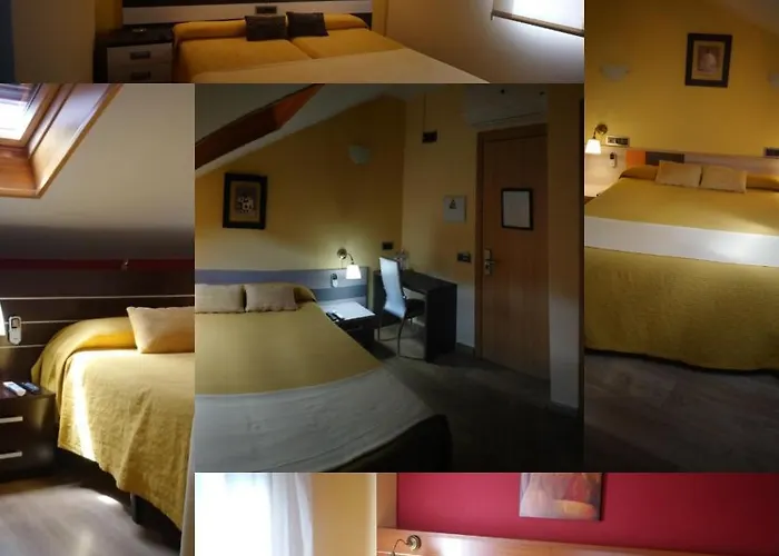 Hostal Dona Juana