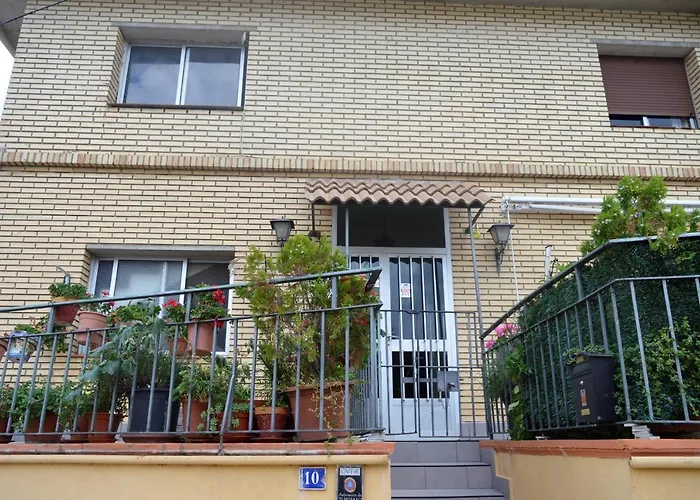 Casa Rural El Kanguro
