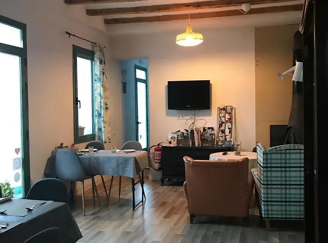Hostal Cling 43