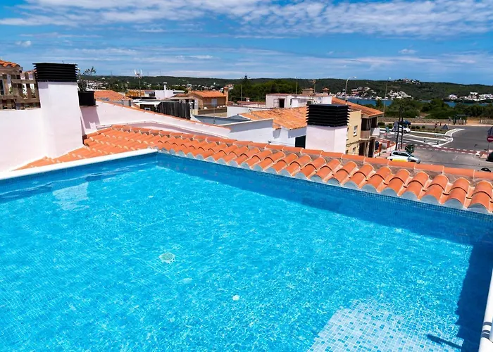 Hotel Son Vilar