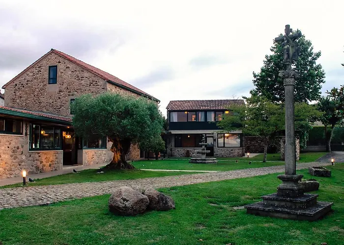 A Casa Do Lagoeiro