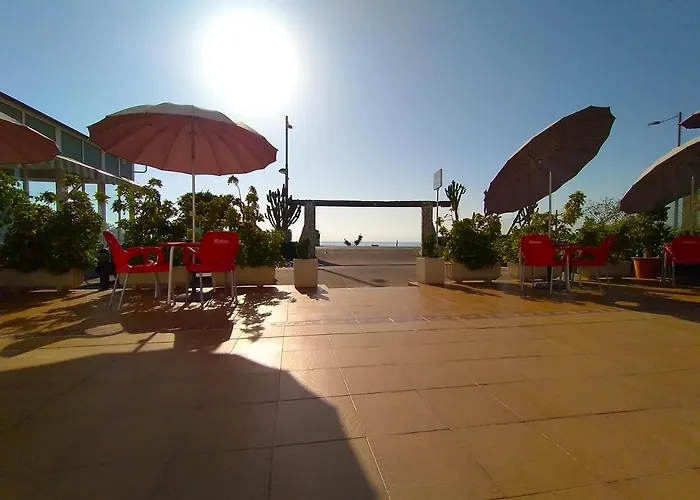 Hotel Rancho del Mar