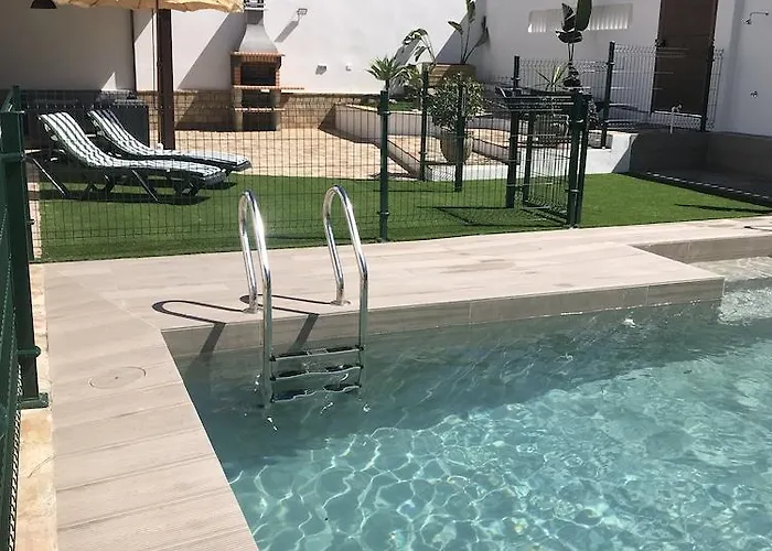 Villa Chill In