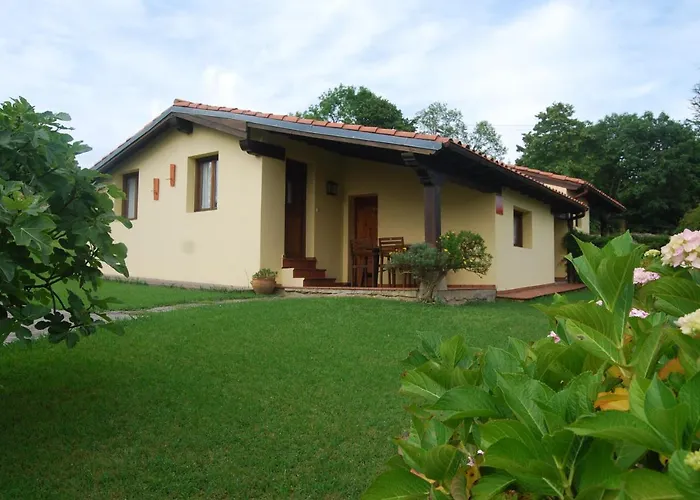 Apartamentos El Perujo