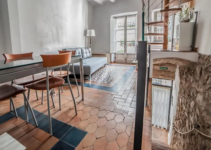 Casa Nidos