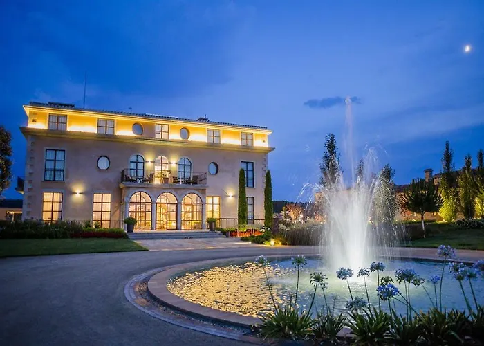 Casa Anamaria Hotel