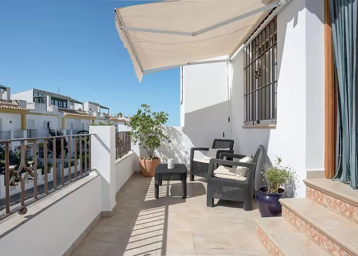 Apartamento Juan 1