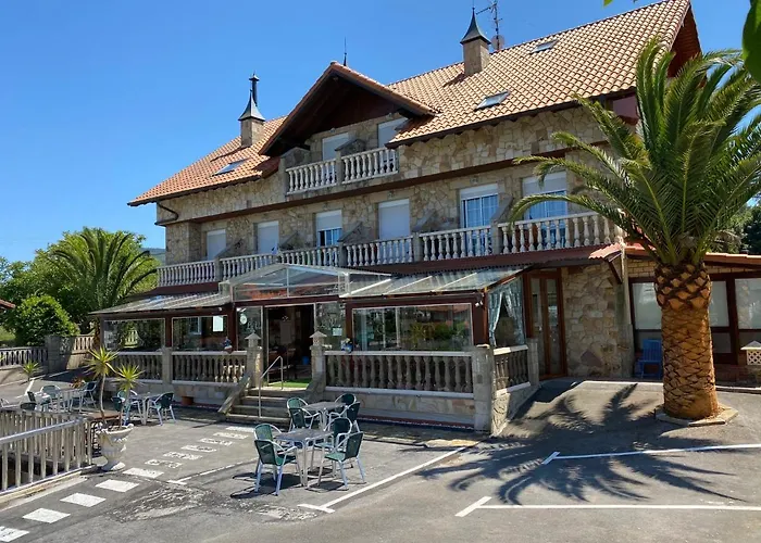 Hosteria Las Vinas