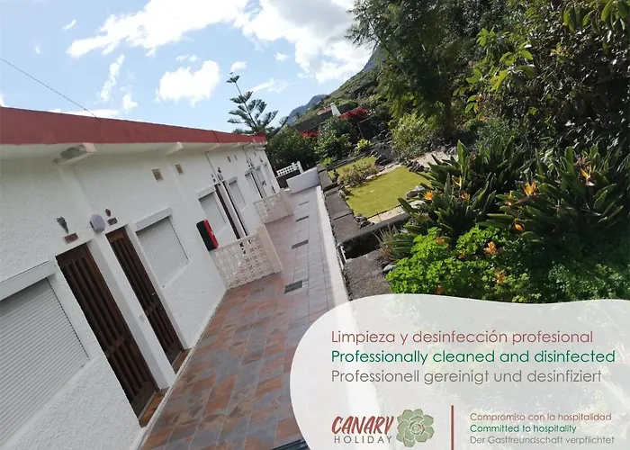 Apartamento Montebrena