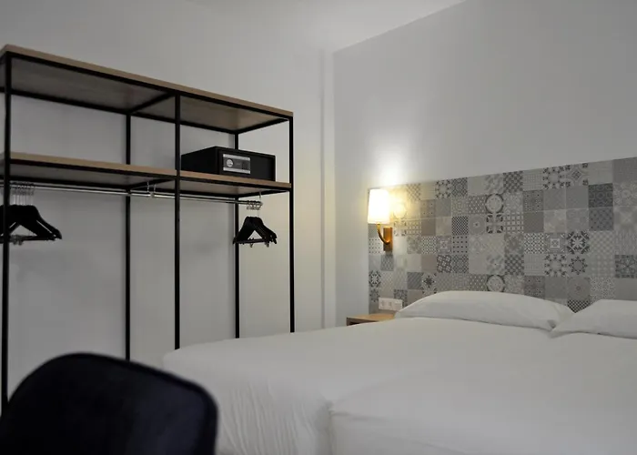 Hostal Restaurante Villa de Brihuega