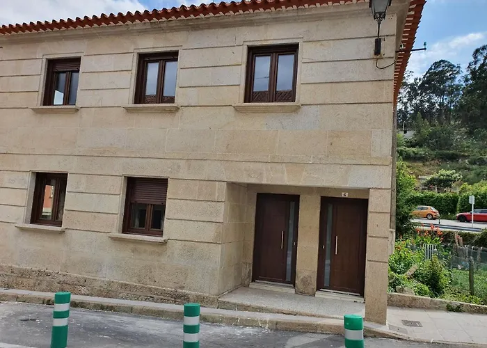 Casas Fontan