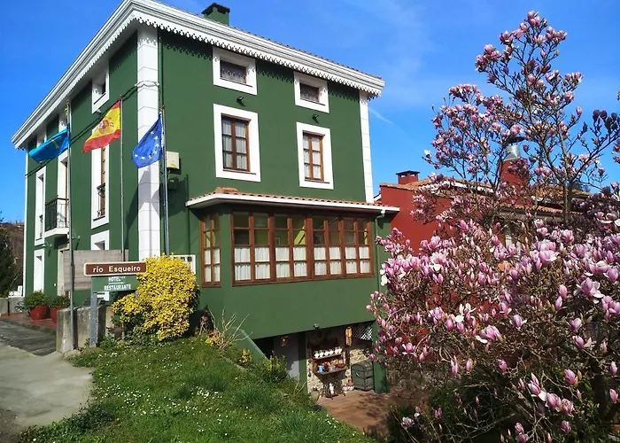 Hotel Casa Vieja Del Sastre