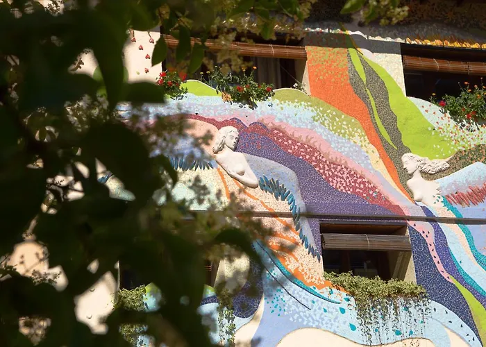 Casa El Pelaire