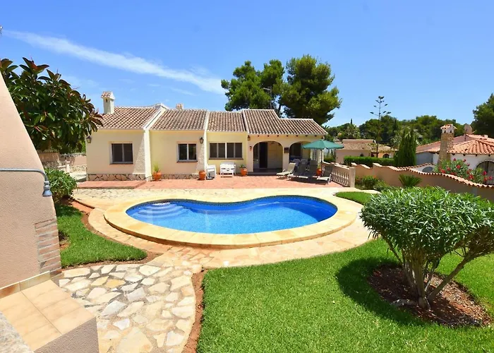 Casa Isabella