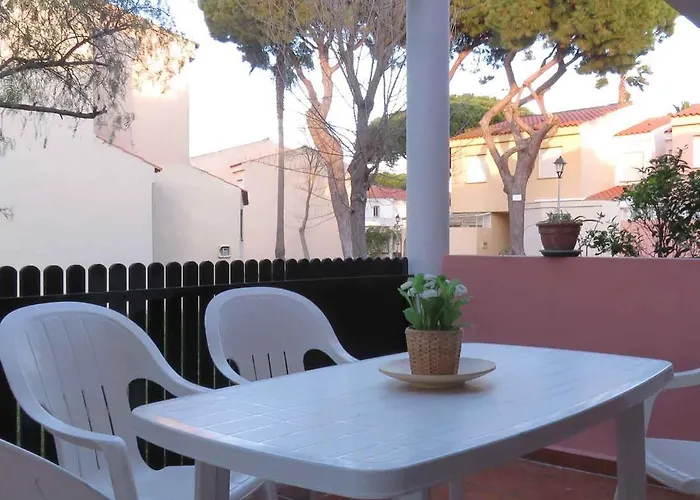 Balconera 140