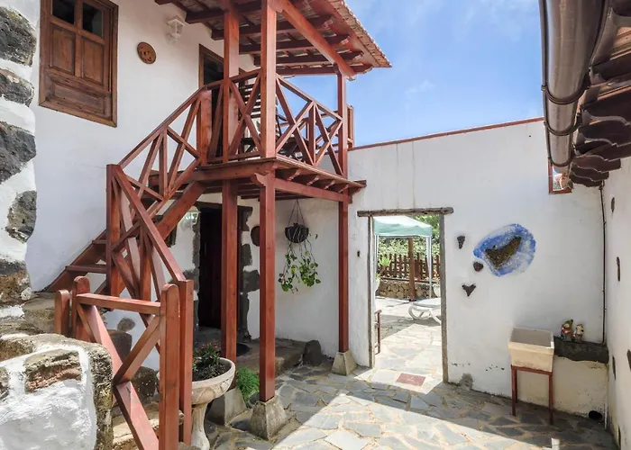 Casa Rural Felipe Luis