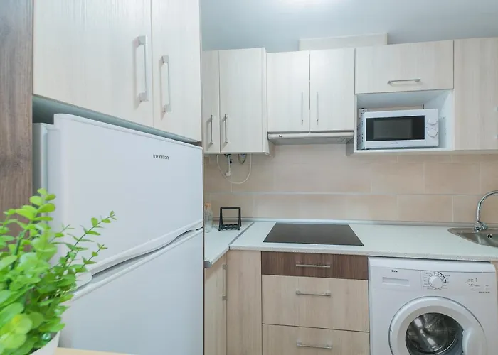 Expoholidays - Apartamentos Puerto Aguadulce