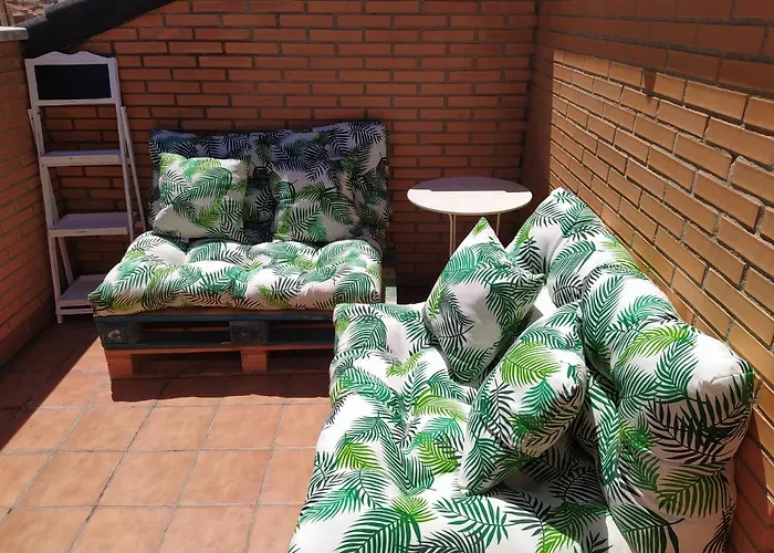 Casa Mireia