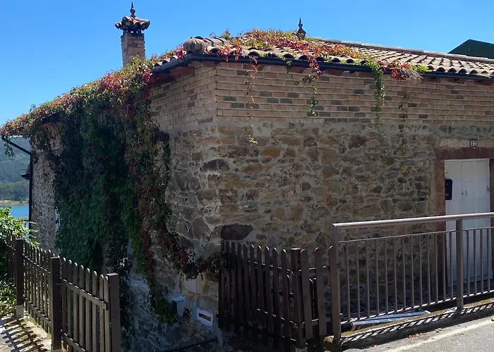 La Casa Del Farero