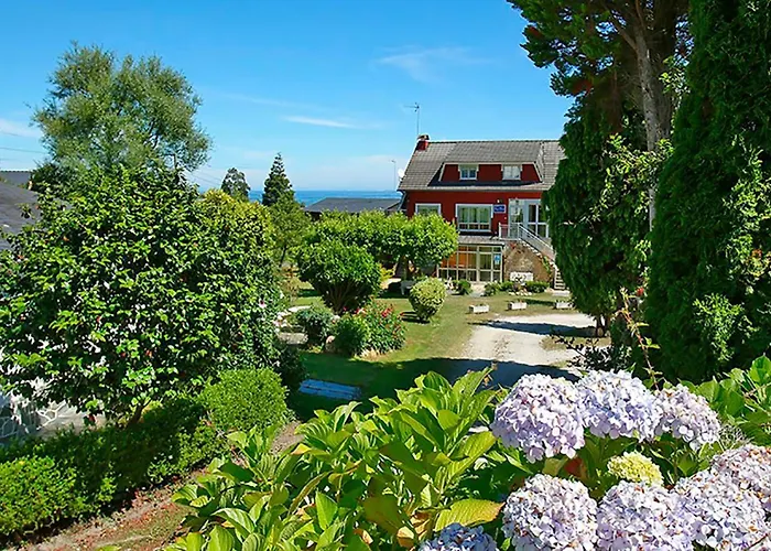 Pension Casa Elena