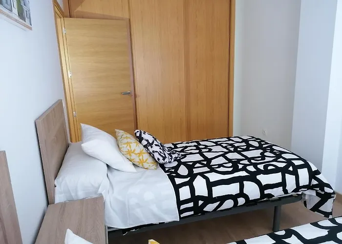 San Froilan Apartamentos
